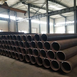 API 5L ERW Pipe