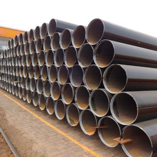 API 5L LSAW/DSAW Pipe