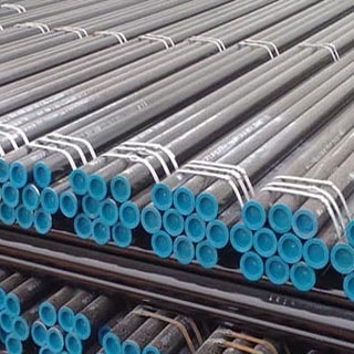 API 5L Seamless Pipe