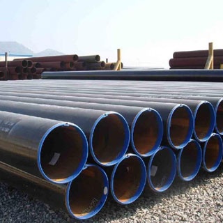 API 5L SSAW Pipe