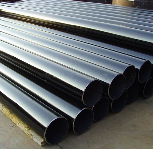 ASME SA179 Carbon Steel Tubes for Heat Exchangers and Condensers
