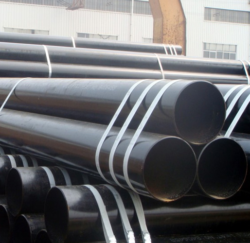 ASME SA192 Carbon Steel Seamless Tubes for High-Pressure Boiler Service