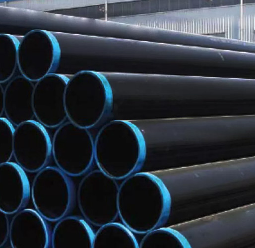 ASTM A210 Grade C Carbon Steel Tubes for High-Strength Boiler Applications