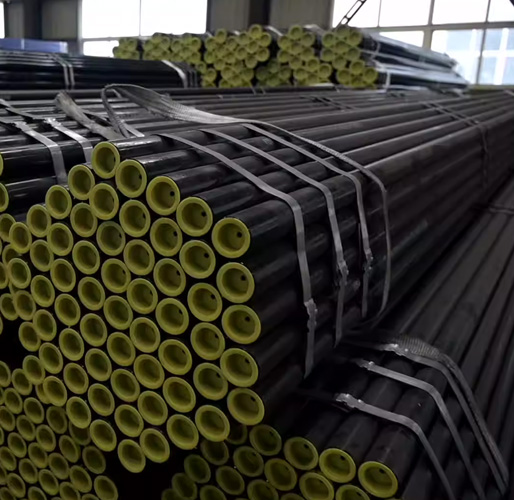 ASTM A519 Grade 1010 1018 A513 Mechanical Tubes for General Applications