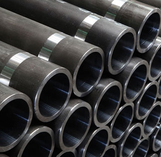 ASTM A519 Grade 1020 Carbon Steel Mechanical Tubing for Machinery Parts