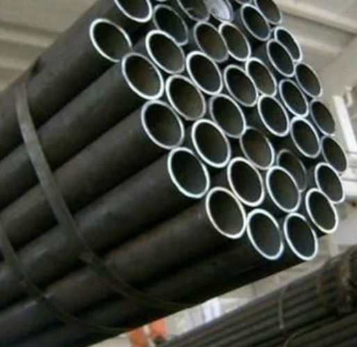 ASTM A519 Grade 1025 Carbon Steel Tubes for Shafts and Axle Components