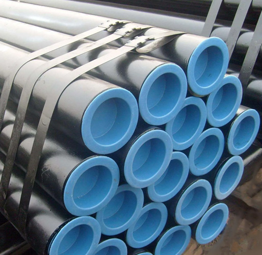 ASTM A519 Grade 1026 Carbon Steel Tubes with Excellent Machinability