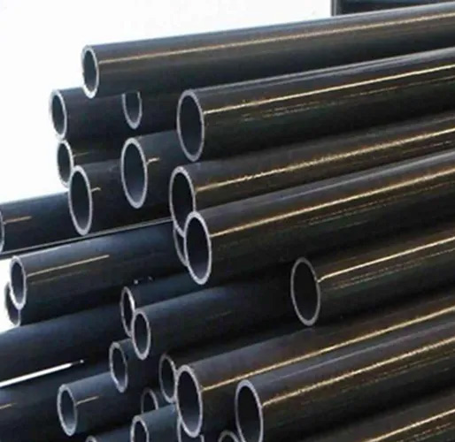 ASTM A519 Grade 1030 1040 Tubes for Heat-Treated Mechanical Components