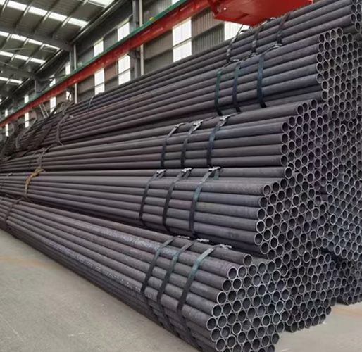 ASTM A519 Grade 1035 Carbon Steel Tubes for Gears and Shaft Components