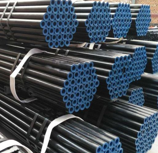 ASTM A519 Grade 1045 High-Strength Carbon Steel Tubes for Machinery