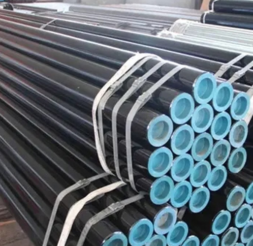 ASTM A519 Grade 4130 Chromoly Steel Tubes for Aerospace and Motorsports