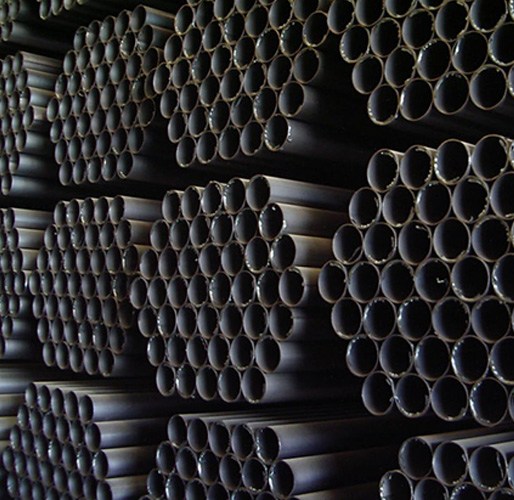 ASTM A519 Grade 4140 Alloy Steel Tubes for Heavy Machinery Applications