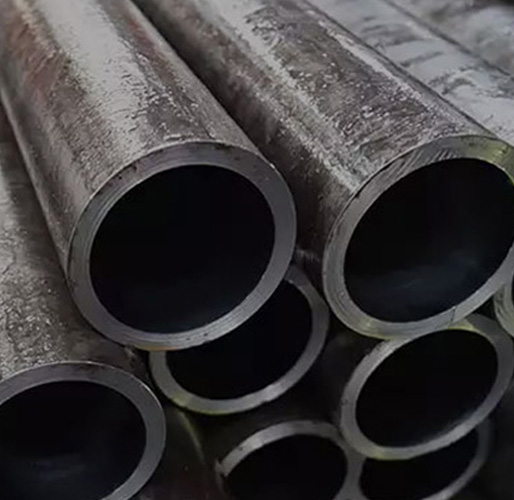 ASTM A519 Grade 4142 4145 4150 High-Strength Alloy Steel Tubes