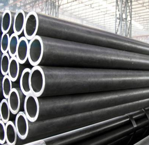 ASTM A519 Grade 4340 Ni-Cr-Mo Alloy Steel Tubes for Aircraft Components