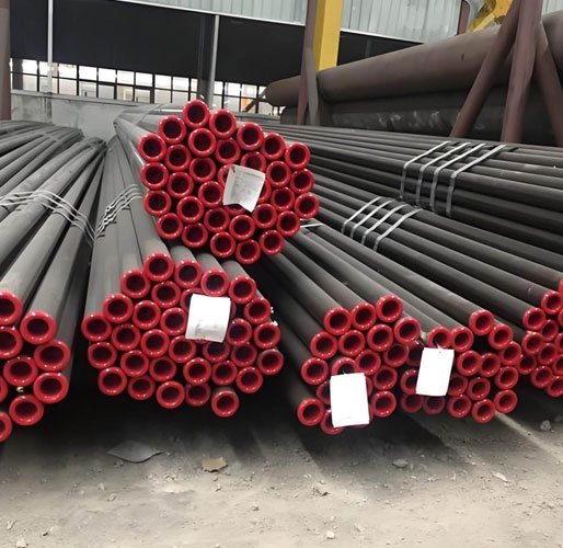 ASTM A691 Grade 2-1/4Cr Chrome-Moly IBR Pipes for High-Temperature Service