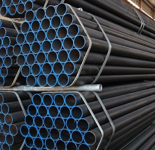 ASTM A691 Grade 9Cr High-Chrome IBR Pipes for Elevated Temperature Service