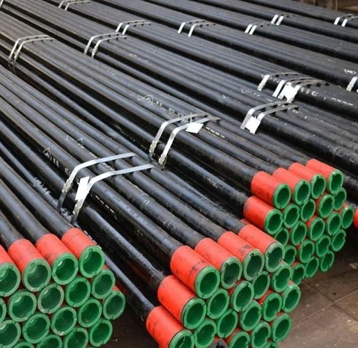 ASTM A691 CMSH-70 Carbon-Manganese Steel IBR Certified EFW Pipes