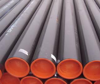 Carbon Steel Seamless Pipes