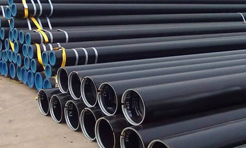 Carbon Steel Pipe