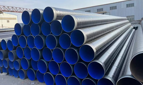 Carbon Steel API Pipes