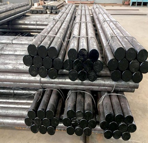 Carbon Steel Hollow Bars for Hydraulic Cylinders and Machinery Components