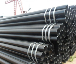 Carbon Steel Seamless Pipes