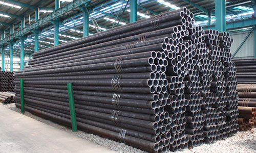 Carbon Steel Seamless Tubes for Heat Exchangers and Industrial Boilers