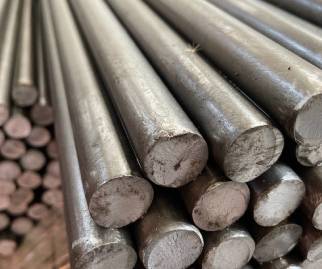 Carbon Steel ERW Pipes