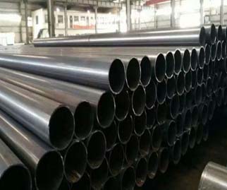 Cold Rolled Carbon Pipes