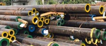 Carbon Steel Seamless Pipes & Tubes