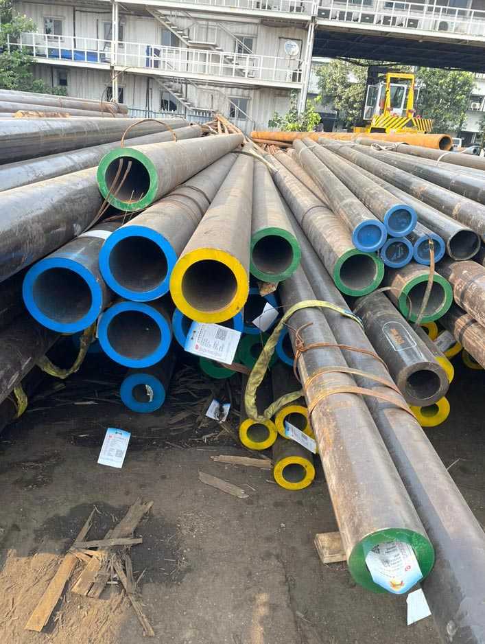 Carbon Steel Pipe
