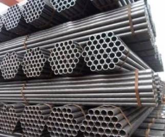 Carbon Steel SSAW Pipes