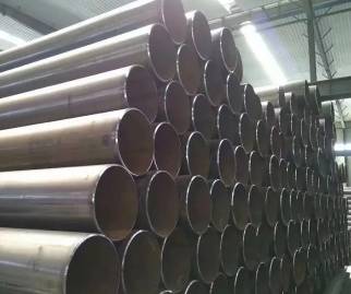Carbon Steel Seamless Pipes