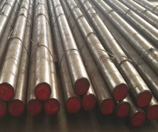 Carbon Steel Seamless Pipes