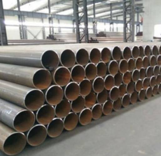 IS 3589 FE330 ERW Steel Pipes for Water and Gas Distribution Systems