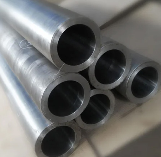 MS Honed Tubes with Precision ID Finish for Hydraulic Cylinder Applications