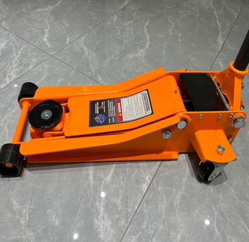 MS Hydraulic Jacks dealer in gujarat