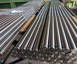 Carbon Steel LSAW Pipes