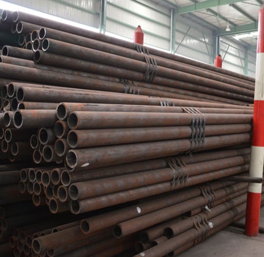 Secondary Alloy Steel Seamless Pipes at Competitive Prices for Cost Savings