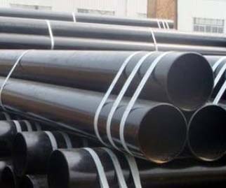 Carbon Steel SSAW Pipes