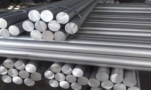 Steel bars